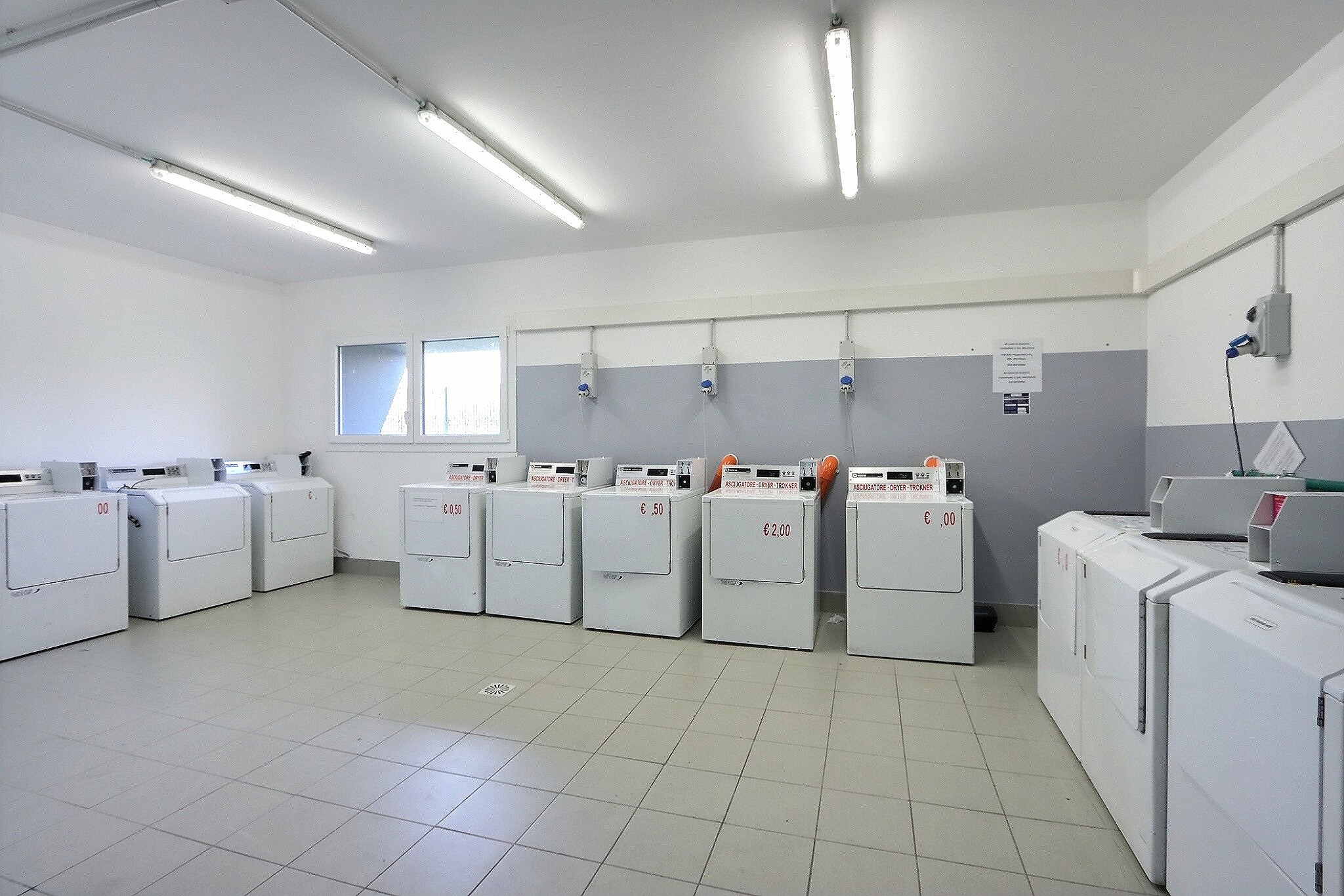 BSC BICOCCA 5.8 - immagine 3